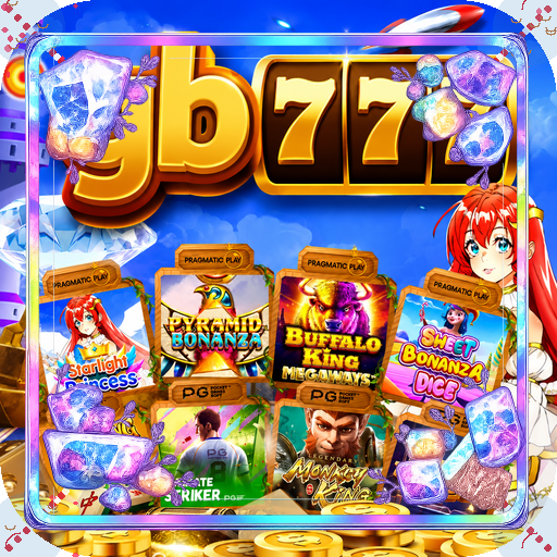 gb777 — galeri pratinjau Resmi APK